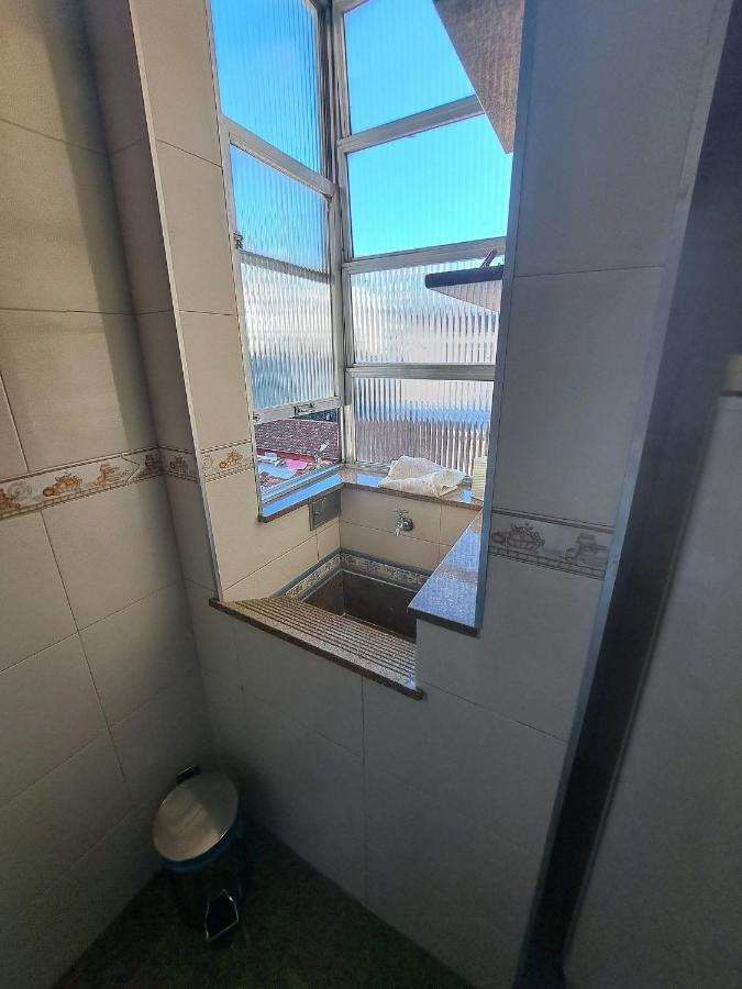 Appartamento Lindissmo Apto No Melhor De Botafogo - Rock In Rio 2024 Rio de Janeiro Esterno foto